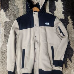 Men's XXL The North Face Hoghrail Fleece Jacket